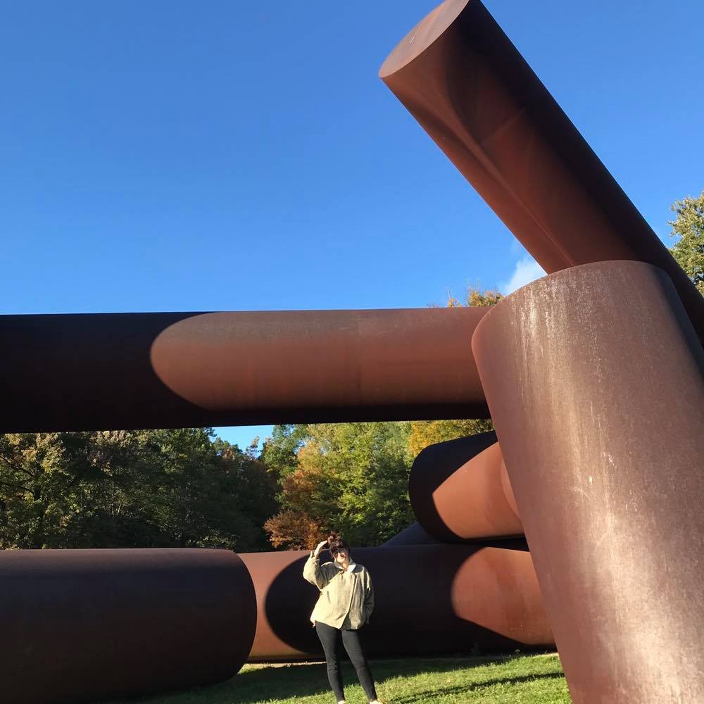 Meet your Posher, Leia